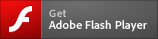 Adobe　Flash　Player